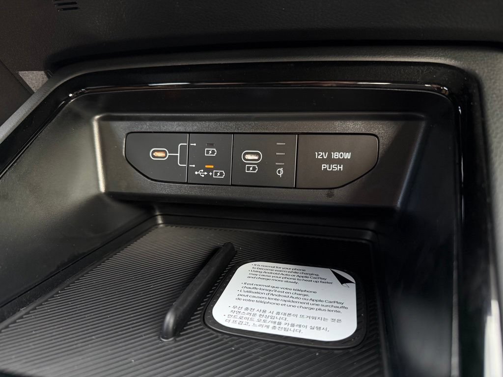 New 2026 Kia K5 GT-Line FWD image 20