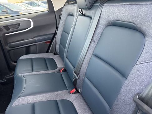 Used 2024 Ford Bronco Sport Outer Banks w/ Tech Package image 27