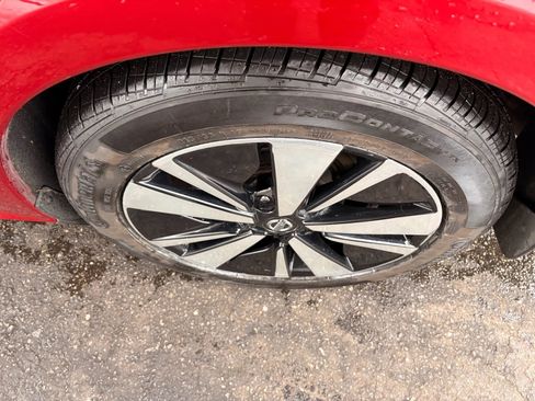 Used 2020 Nissan Altima 2.5 SL FWD image 94