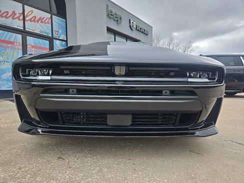 New 2026 Dodge Charger Scat Pack w/ Blacktop Package AWD/4WD image 17