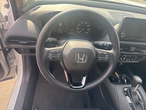 Certified 2024 Honda HR-V LX image 14