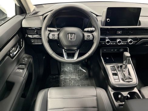 New 2026 Honda CR-V EX-L image 9