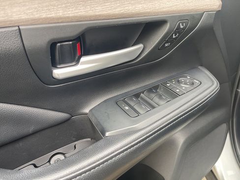 Used 2024 Toyota Grand Highlander Platinum image 54