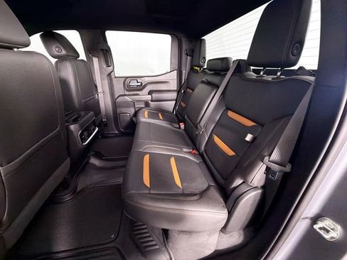 Used 2021 GMC Sierra 1500 AT4 image 23