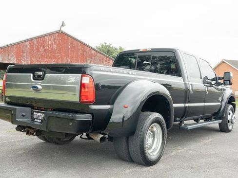 Used 2013 Ford F450 Platinum image 10