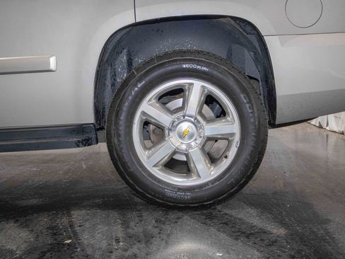 Used 2008 Chevrolet Tahoe LT w/ LT Preferred Equipment Group image 8