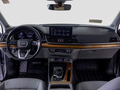 Used 2023 Audi Q5 2.0T Premium Plus w/ Premium Plus Package image 14