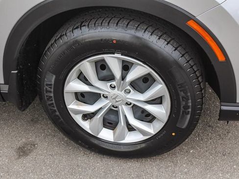 Used 2024 Honda CR-V LX image 13