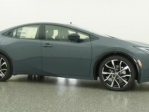 New 2026 Toyota Prius Plug-In Hybrid image 61