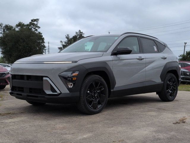 New 2027 Hyundai Kona SEL Sport FWD image 2