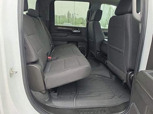 Used 2024 GMC Sierra 3500 SLE AWD/4WD image 28