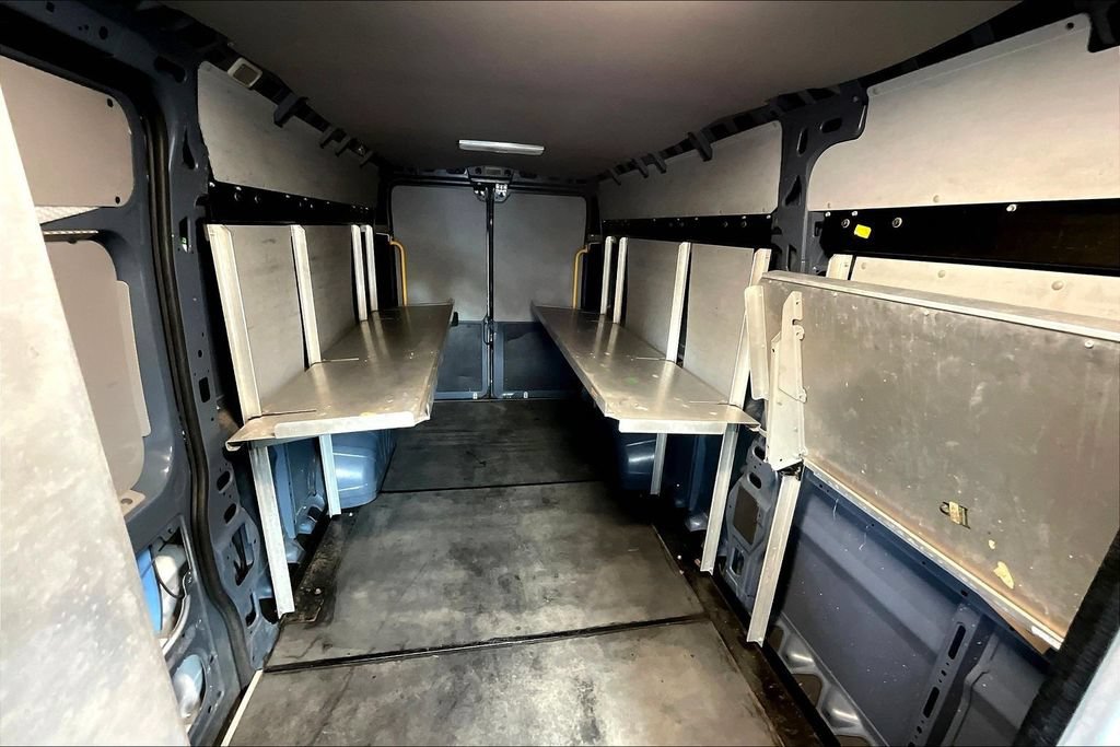 Used 2020 RAM ProMaster 3500 FWD image 24