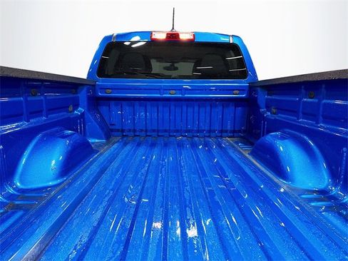 Used 2021 Chevrolet Colorado W/T w/ Custom Special Edition image 25