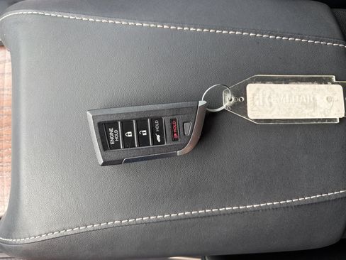 Used 2023 Acura RDX AWD w/ Advance Package image 30