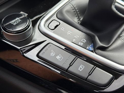 New 2026 Kia Seltos SX w/ SX Sunroof Package AWD/4WD image 19