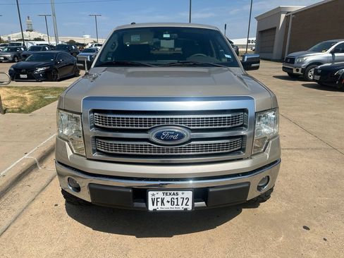 Used 2010 Ford F150 XLT RWD image 5