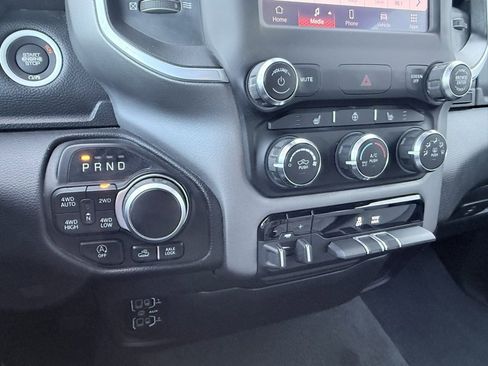 Used 2023 RAM 1500 Big Horn image 17