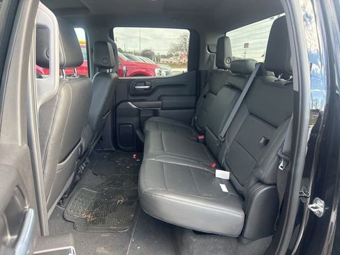 Used 2021 GMC Sierra 1500 SLT image 14