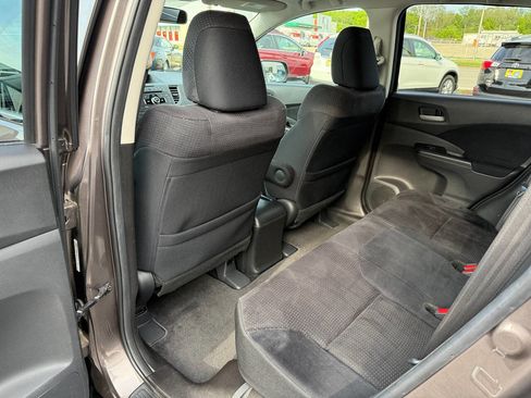 Used 2012 Honda CR-V EX image 54