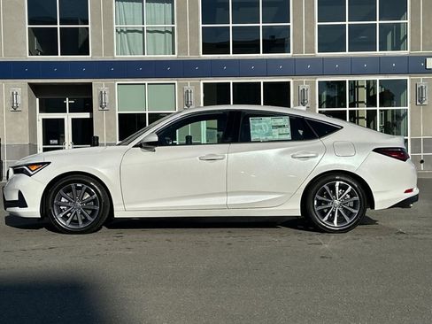 New 2026 Acura Integra image 7