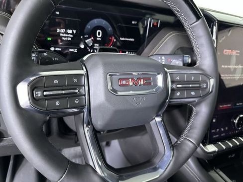 New 2026 GMC Yukon XL Elevation AWD/4WD image 11