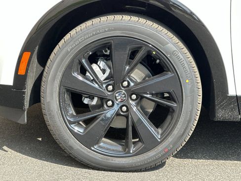 New 2026 Buick Envision Sport Touring AWD/4WD image 26