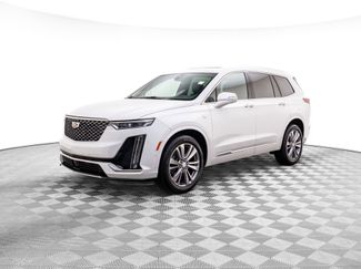 Certified 2024 Cadillac XT6 Premium Luxury w/ Platinum Package video 3