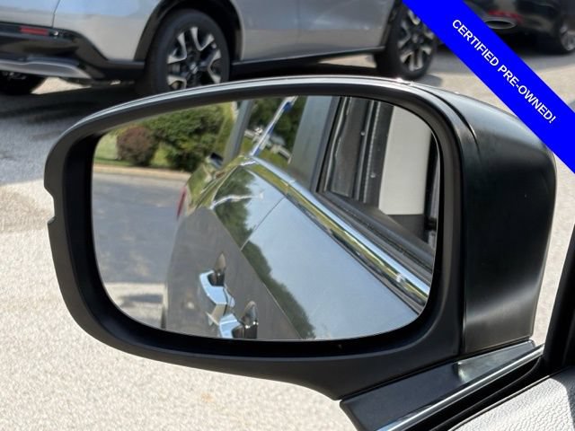 Certified 2021 Honda Odyssey EX-L image 39