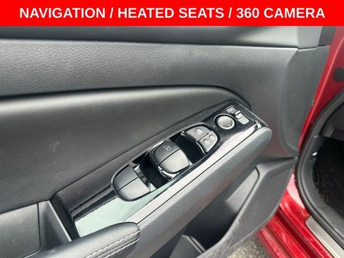 Used 2025 Nissan Altima 2.5 SL image 18