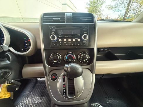 Used 2008 Honda Element EX image 30