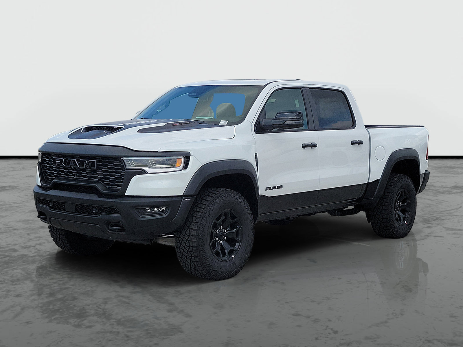 New 2026 RAM 1500 RHO w/ RHO Level 1 Equipment Group AWD/4WD image 4