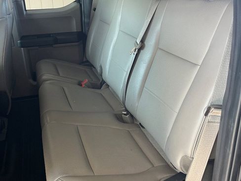 Used 2019 Ford F150 XL w/ Equipment Group 101A Mid image 13