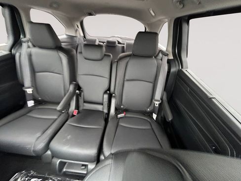 New 2026 Honda Odyssey EX-L image 13