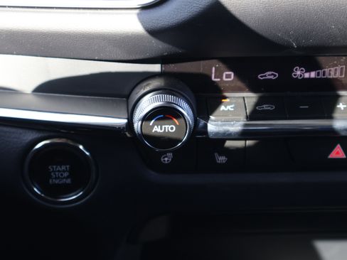 Certified 2025 MAZDA CX-30 2.5 Turbo w/ Premium Plus Pkg image 28