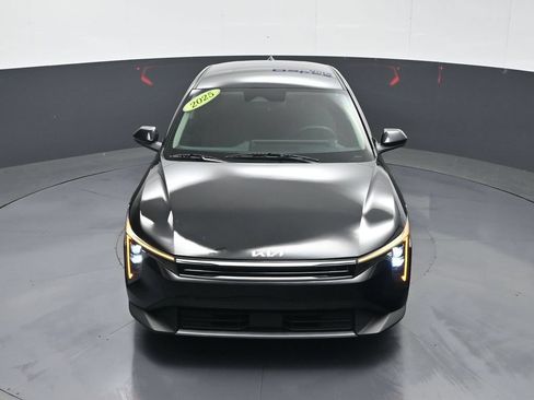 Certified 2025 Kia K4 FWD image 46