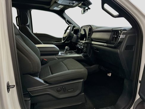 Used 2023 Ford F150 XLT w/ Equipment Group 302A High image 33