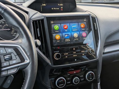 Used 2020 Subaru Forester Limited image 14