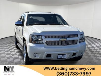 Used 2011 Chevrolet Avalanche LTZ