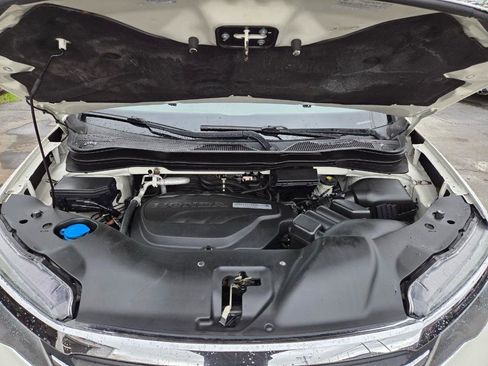 Used 2016 Honda Pilot EX-L image 9