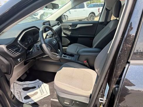 Used 2022 Ford Escape SE AWD/4WD image 22