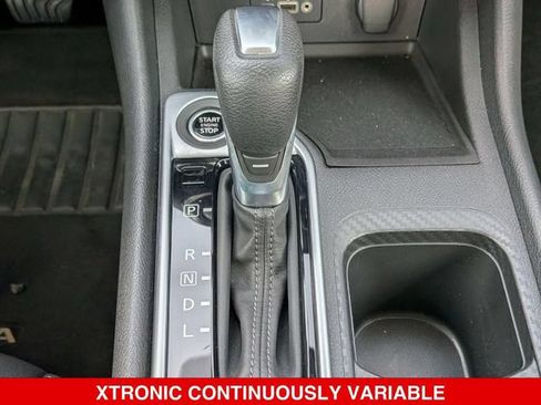 Certified 2022 Nissan Sentra SV w/ All-Weather Package FWD image 29