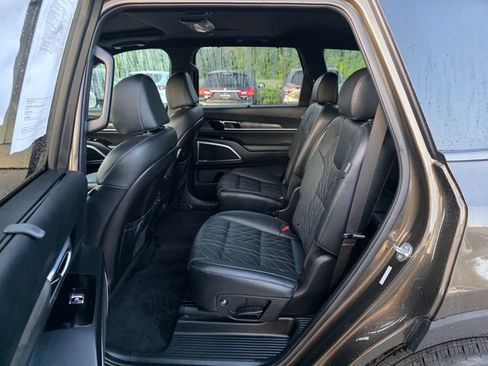Certified 2024 Kia Telluride EX X-Line AWD/4WD image 18