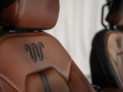 Used 2019 Ford F150 King Ranch w/ Equipment Group 601A Luxury image 47