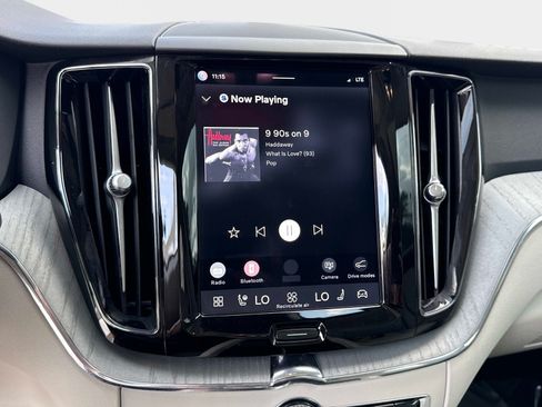 Certified 2024 Volvo XC60 B5 Plus w/ Climate Package AWD/4WD image 26
