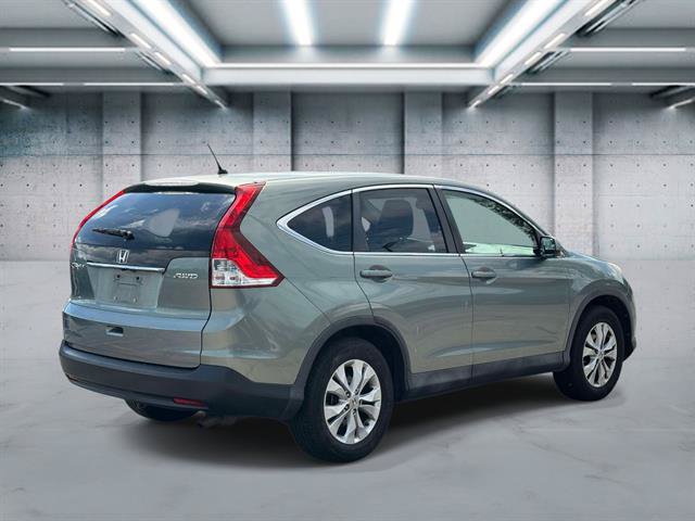 Used 2012 Honda CR-V EX image 6