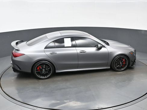 Used 2025 Mercedes-Benz CLA 45 AMG 4MATIC image 42
