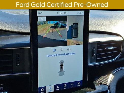 Used 2023 Ford Explorer ST w/ Equipment Group 401A image 23