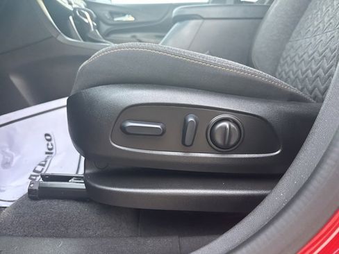 Used 2024 Chevrolet Equinox LT w/ LPO, Floor Liner Package image 16