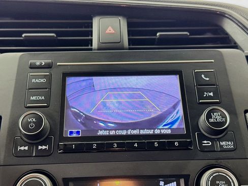 Used 2020 Honda Civic LX image 18