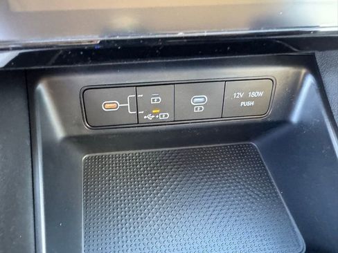 New 2026 Hyundai Tucson SEL AWD/4WD image 26